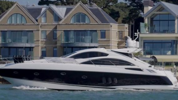 Exciting Partnership Announcement Trevorah Luxury Yacht Charter!